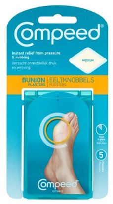 Picture of COMPEED BUNIONS*