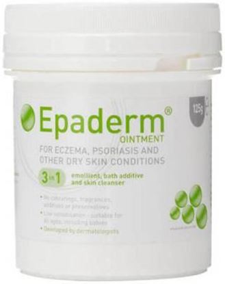 Picture of EPADERM OINTMENT