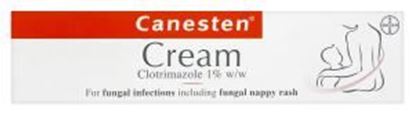 Picture of CANESTEN 1% CREAM 20G