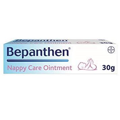 Picture of Bepanthan 30g ointment