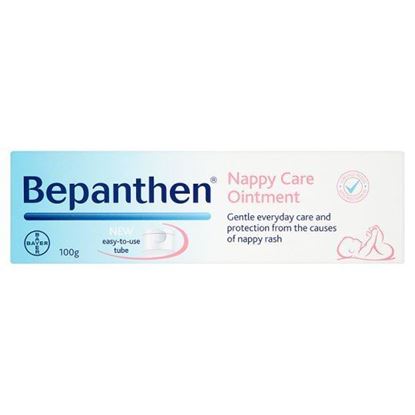 Picture of Bepanthan ointment -100g
