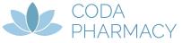 Coda Pharmacy Online Store
