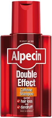 Picture of ALPECIN DOUBLE EFFECT 200ML
