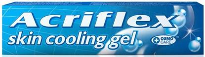 Picture of ACRIFLEX COOLING BURNS GEL 30G