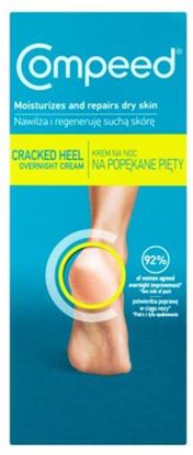 Picture of COMPEED CREAM DRY/CRACKED SKIN *