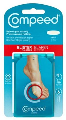 Picture of COMPEED HYDRO CURE SYSTEM BLIST SMALL 6S