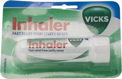 Picture of VICKS INHALER [CARDS]