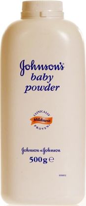 Picture of JOHNSONS BABY POWDER*