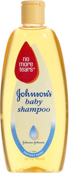 Picture of JOHNSONS BABY SHAMPOO