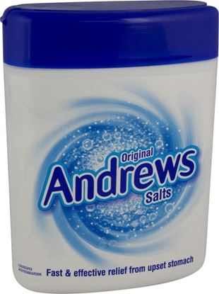 Picture of ANDREWS LIVER SALTS 150g