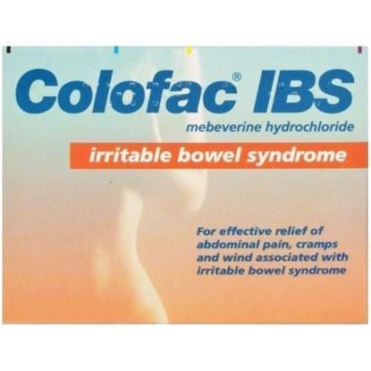 Picture of COLOFAC IBS TAB 135MG 15 TABLETS